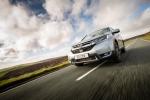 Honda CR-V 2018 года (UK)